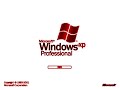 Windows XP Professional Startup Effects Part 3