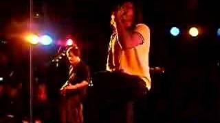 Cute Is What We Aim For- The Lock Down Denial