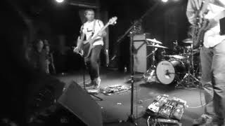 Tera Melos Men&#39;s Shirt live 10/14/17