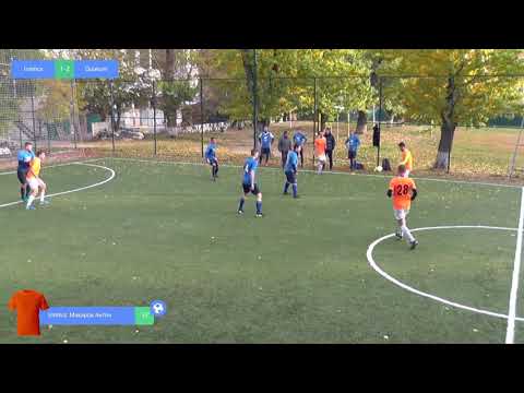 Intetics 3 - 3 Qualium Systems