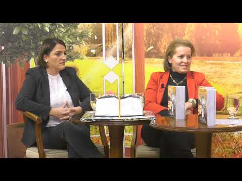 ОД СВОЈА СТРАНА СО МУКАДЕСА РЕЧ И АЛМИРА ПАПИЌ