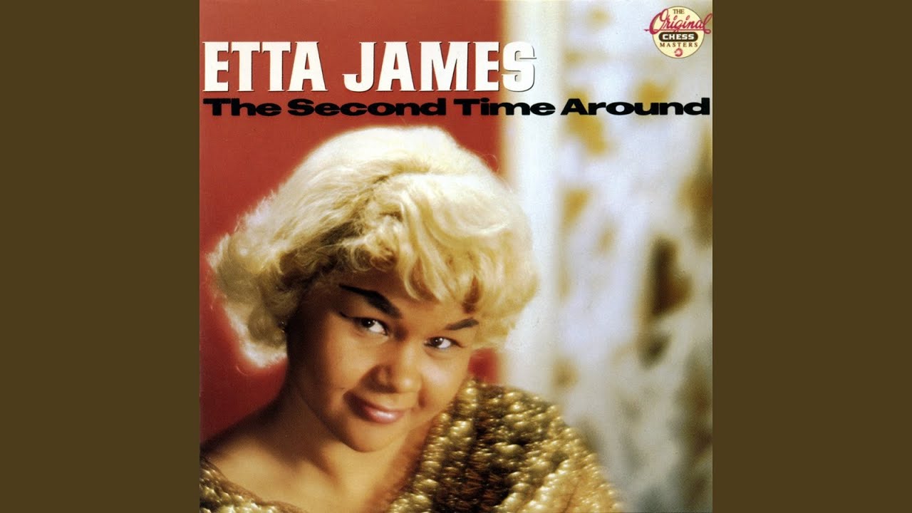 Etta James - Seven Day Fool