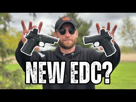 My next EDC? UL comp VS UL Pro!