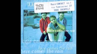 Sunny Side Up - Here Comes The Rain