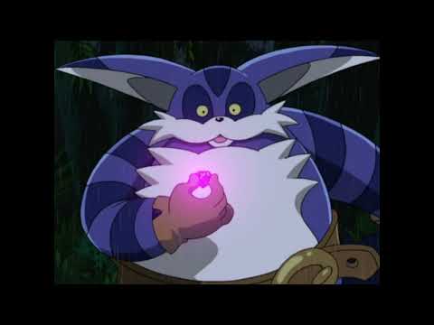 Sonic X (UNCUT) - Episode 28 Preview