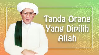 Download lagu Ceramah abah guru sekumpul - Tanda orang yang dipilih allah mp3