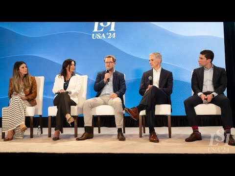 Medtech Growth Capital: What is the New Normal in Late-Stage Financing? | LSI USA ‘24