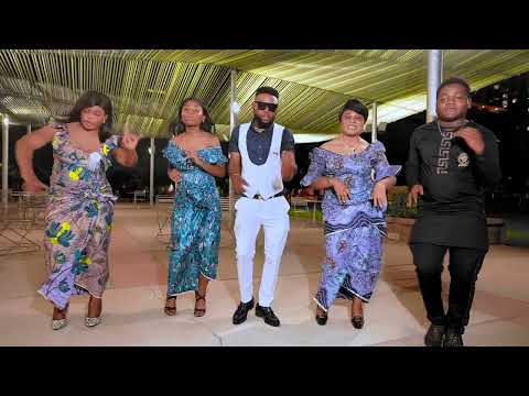 Jeremie Yanguvu - Maisha ni Polepole ( Official Video )