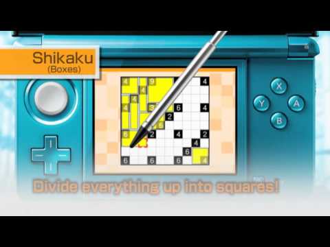 Le Sudoku Fruit� de Lola Nintendo DS
