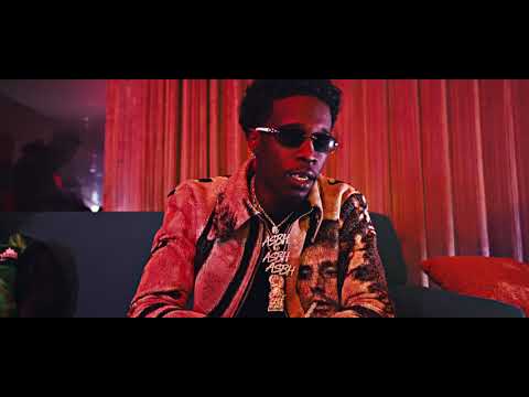 Allstar Jr x Babyface Ray - 3 Macs