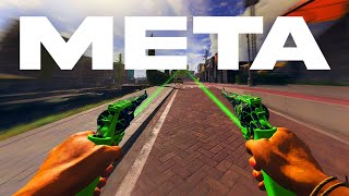 41 KILLS - CE GUN EST FUMÉ !!