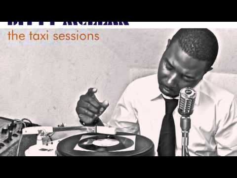 Bitty McLean + Sly & Robbie = TAXI SESSIONS - new album