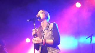 Stefanie Heinzmann -  Fire