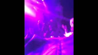 Afghan Whigs -Kiss the Floor - Fillmore SF 11/7/12