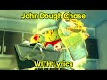 Cross Contamination WITH Misheard LYRICS