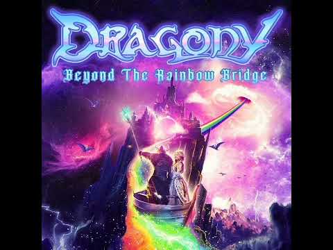 beyond the Rainbow Bridge dragony single 2024