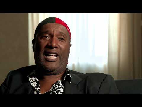 Biography - Richard Pryor  - Omit The Logic 2013