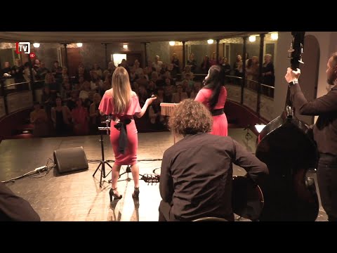 Skupina Elizabeth - Koncert ku Dňu učiteľov: Načo pôjdem domov (Levoča 16. 04. 2024)