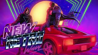Download lagu Neon Nox x LukHash - Midnight Run mp3
