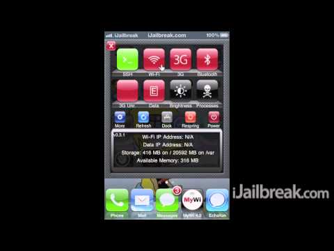 comment installer sbsettings ios 5.1