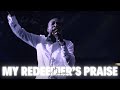 My Redeemer's Praise