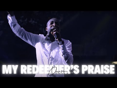 Thumbnail for My Redeemer's Praise video