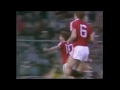Norman Whiteside vs Brighton 1983 FA Cup Final