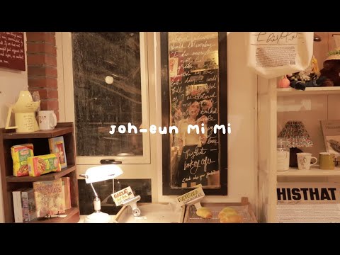 Joh-eun Mi Mi | ThisThat Bakery Cafe - A Korean-Style Bakery Cafe in Thảo Điền