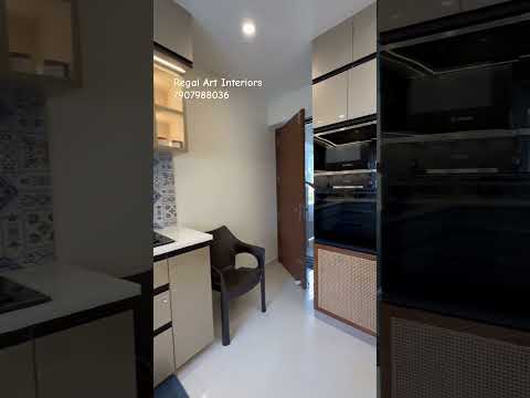Kitchen furniture interior design ideas 💡