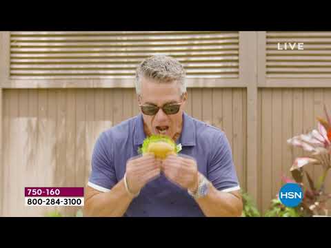 HSN | Adam's Open House - Our Biggest Home Sale of The Year 06.28.2021 - 10 PM