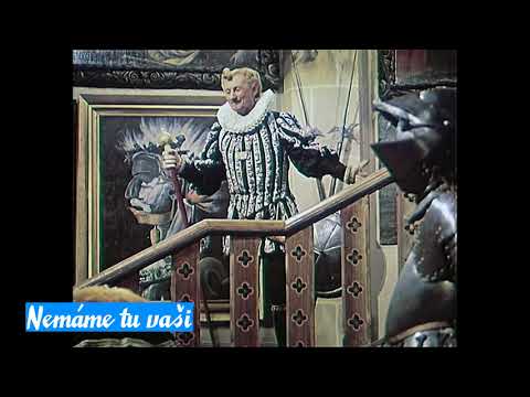 Byl jednou jeden král - Jménem pana krále