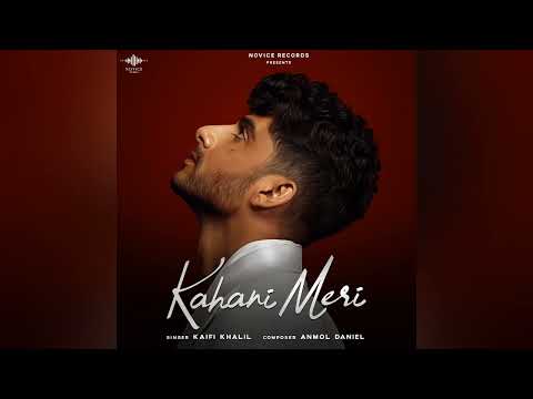 Pucho na mujhse kahani meri Kaisi rahi zindgani meri (Official video) - Kaifi khalil | New song 2024