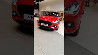 Download lagu 2024 Maruti Suzuki Swift Red Color First Look | Shashi Autocar mp3 Download lagu 2024 Maruti Suzuki Swift Red Color First Look | Shashi Autocar mp3