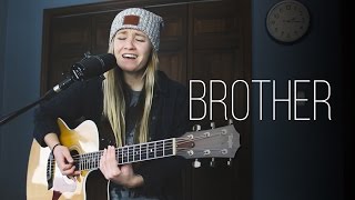 Brother | NEEDTOBREATHE feat. Gavin DeGraw (cover)