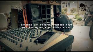 Download lagu KATA KATA OPERATOR SOUND SYSTEM mp3