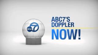 LIVE DOPPLER PROMO