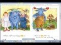 The Big Blue Ox