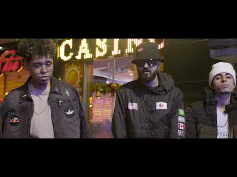 Merce , Azrael Sk , Gaviria - FAMA 🍎 (Official Video)