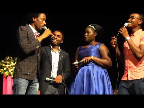 The Voice ft Angel Magoti-Sauti Zote Ziimbe-Desemba 2016