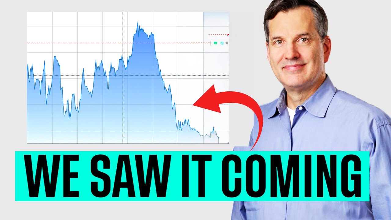 5 Charts That Predicted The Quantum Computing Collapse