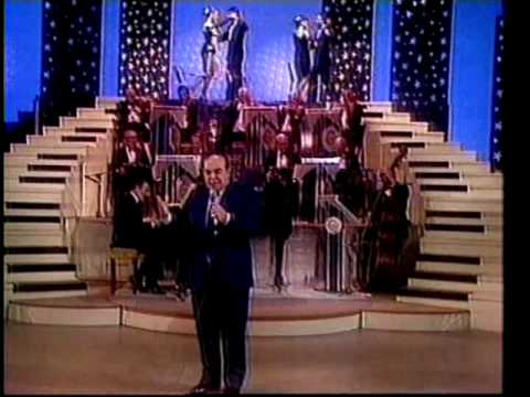 Los Capos del Tango - Alberto Podesta (Parte 3)