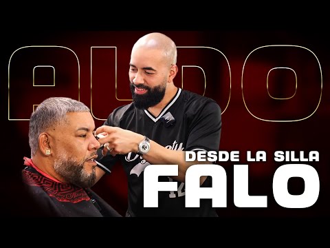 This is how the genre was born/ From The Chair: Phallus