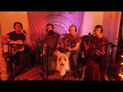 Big Jon and the Mattress Factory - Masterpiece (Big Thief cover)