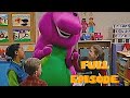 Barney Friends Circle Of Friends Season 5 Episode 4 Full Episode SUBSCRIBE