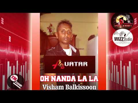 Visham Balkissoon - Oh Nanda La La [ 2k20 ] Chutney