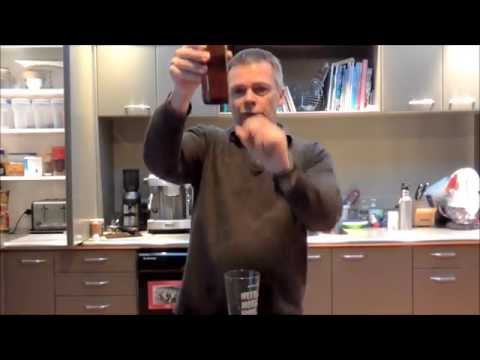 HBW #37 - 16th July 2014 - Taste Check of my SJPorr Challenge Beer