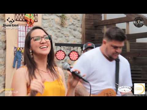 Batucada Radical | Me Abraça me Beija, Beleza Rara e Baianidade Nagô