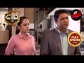 CID के लिए एक Ring Map बनी Mystery CID I Full Episodes I सीआईडी 6 Ap