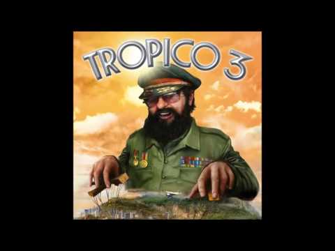 Tropico 3 Original Soundtrack