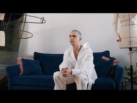 A Conversation with Victor Weinsanto (Weinsanto)